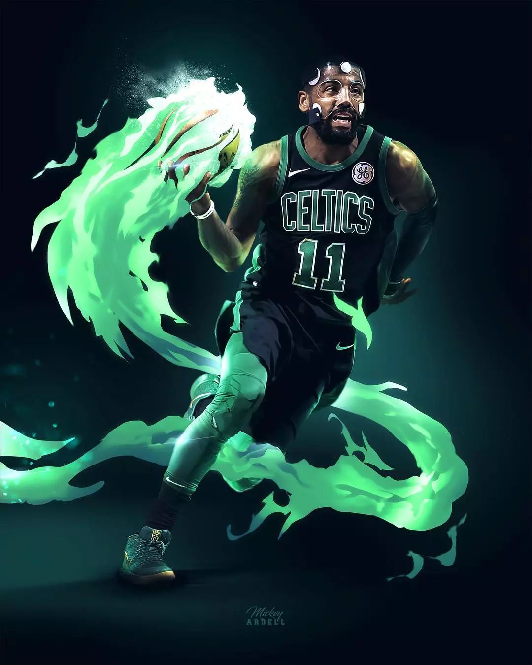 开加克波和 开加克波和